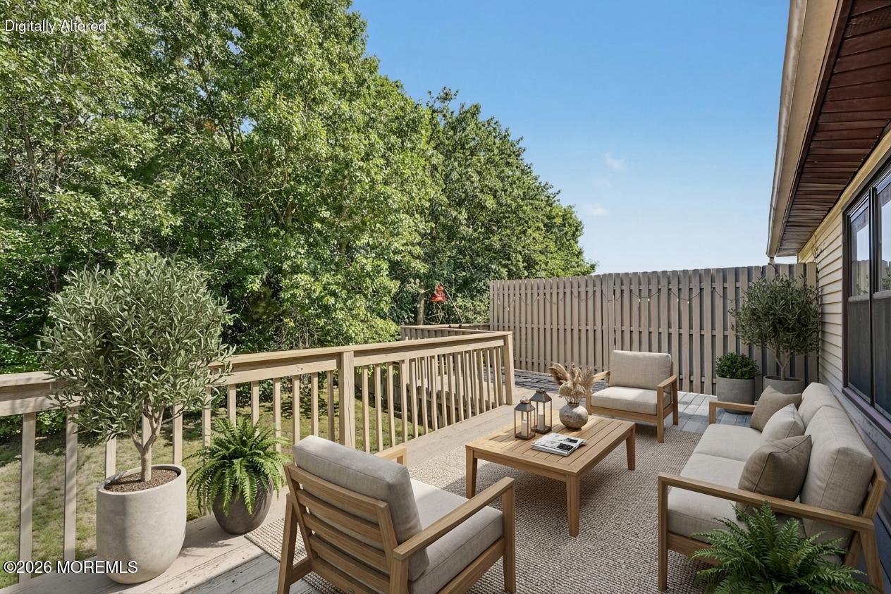 14 Cannonball Drive Howell NJ 07731