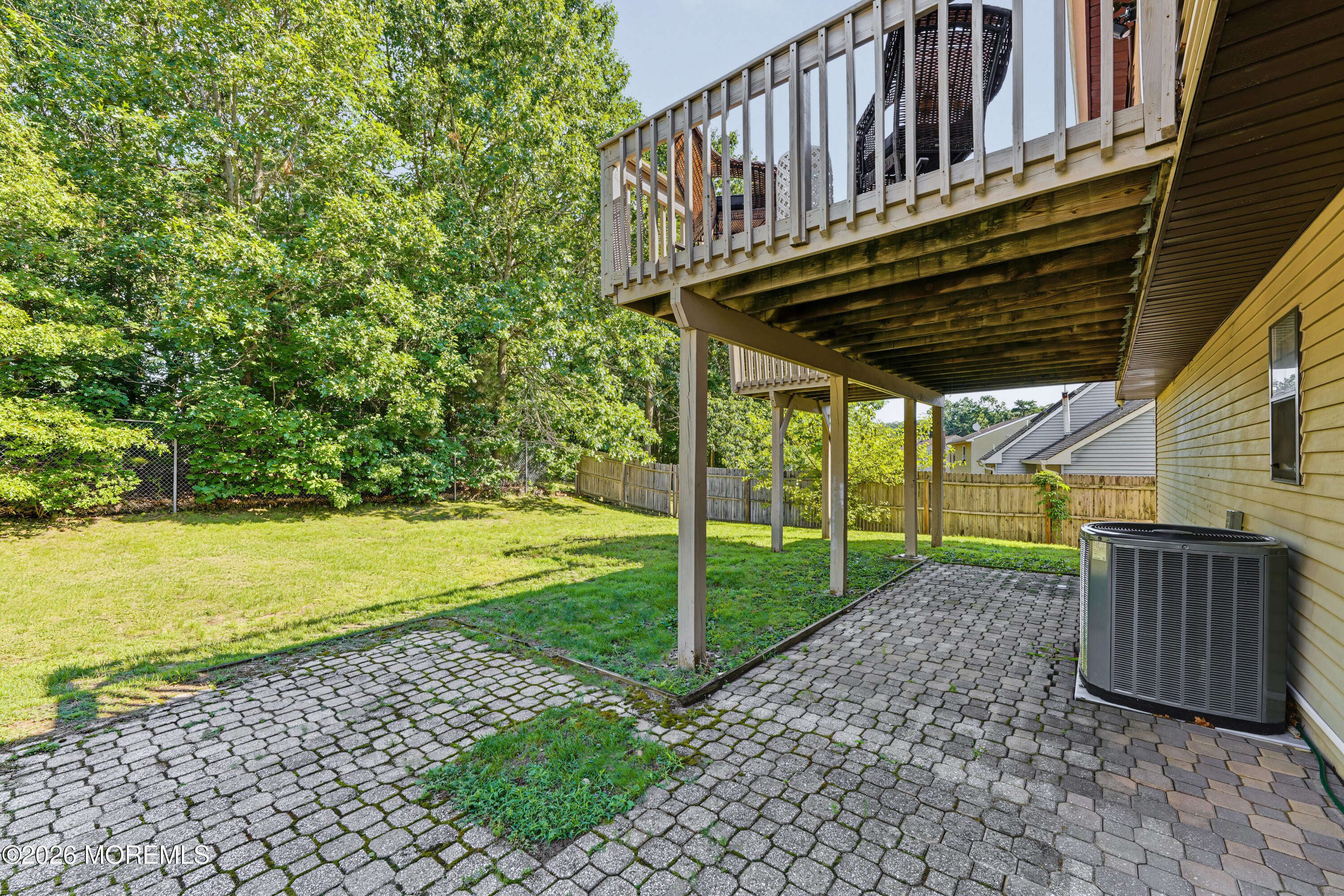 14 Cannonball Drive Howell NJ 07731