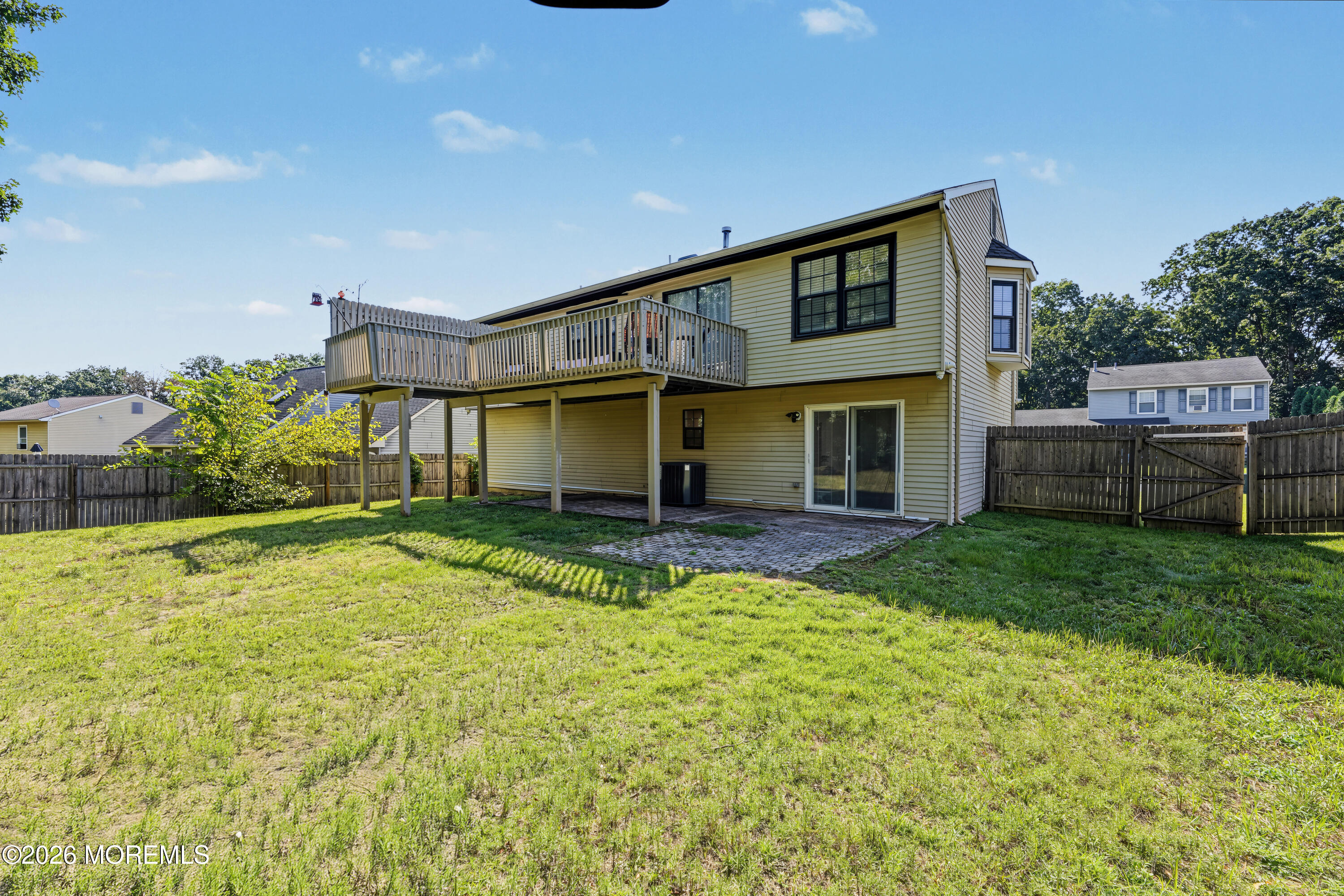 14 Cannonball Drive Howell NJ 07731
