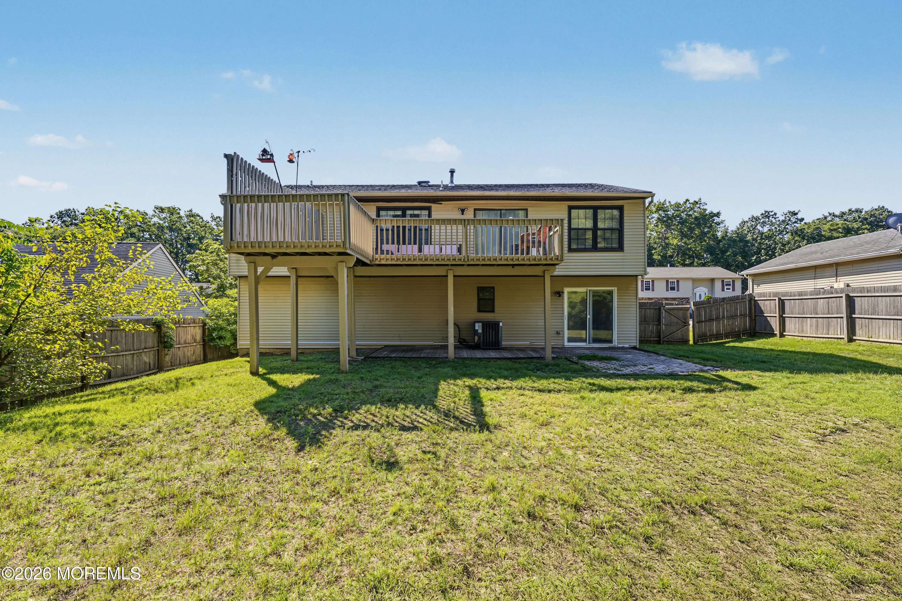 14 Cannonball Drive Howell NJ 07731