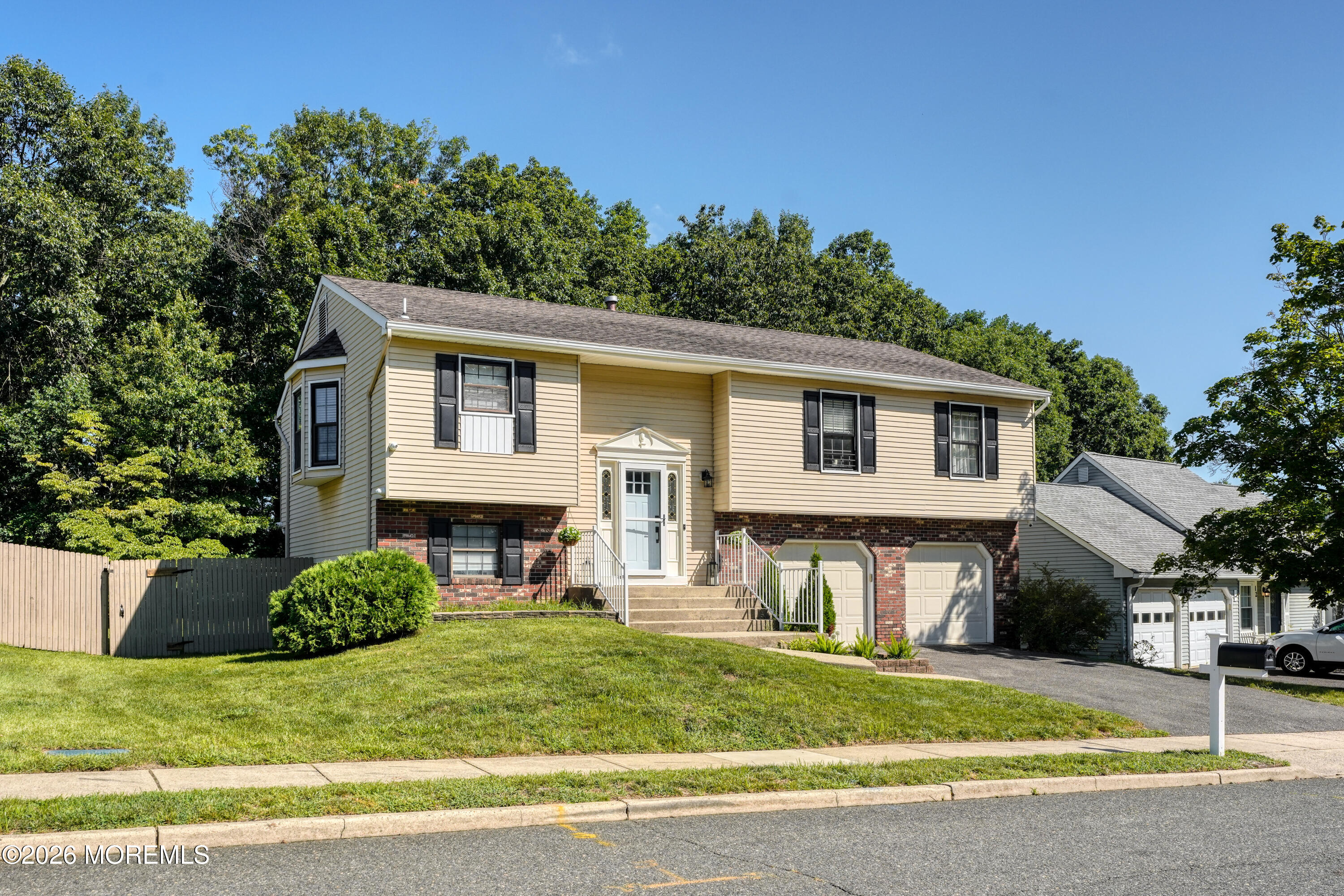 14 Cannonball Drive Howell NJ 07731