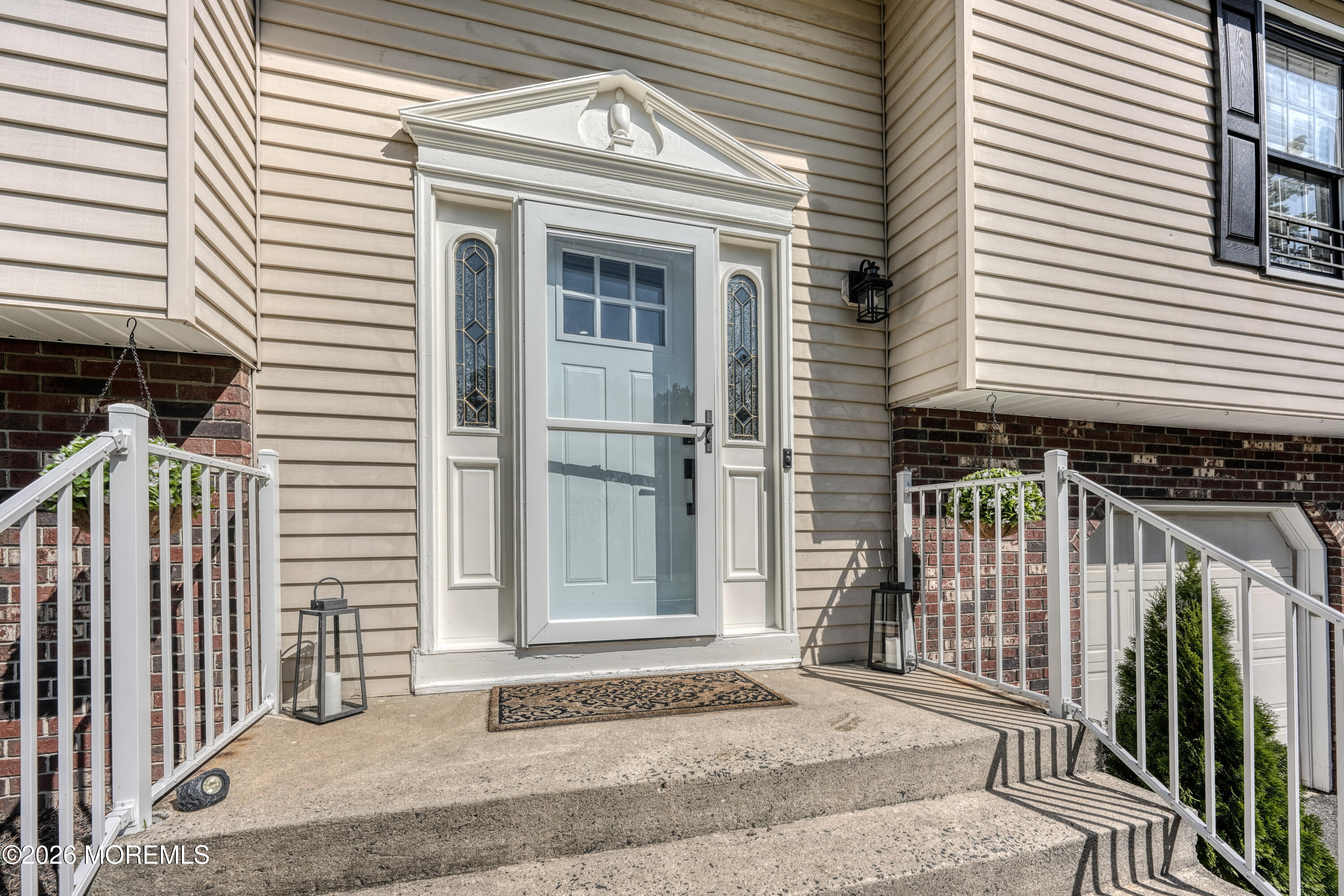 14 Cannonball Drive Howell NJ 07731