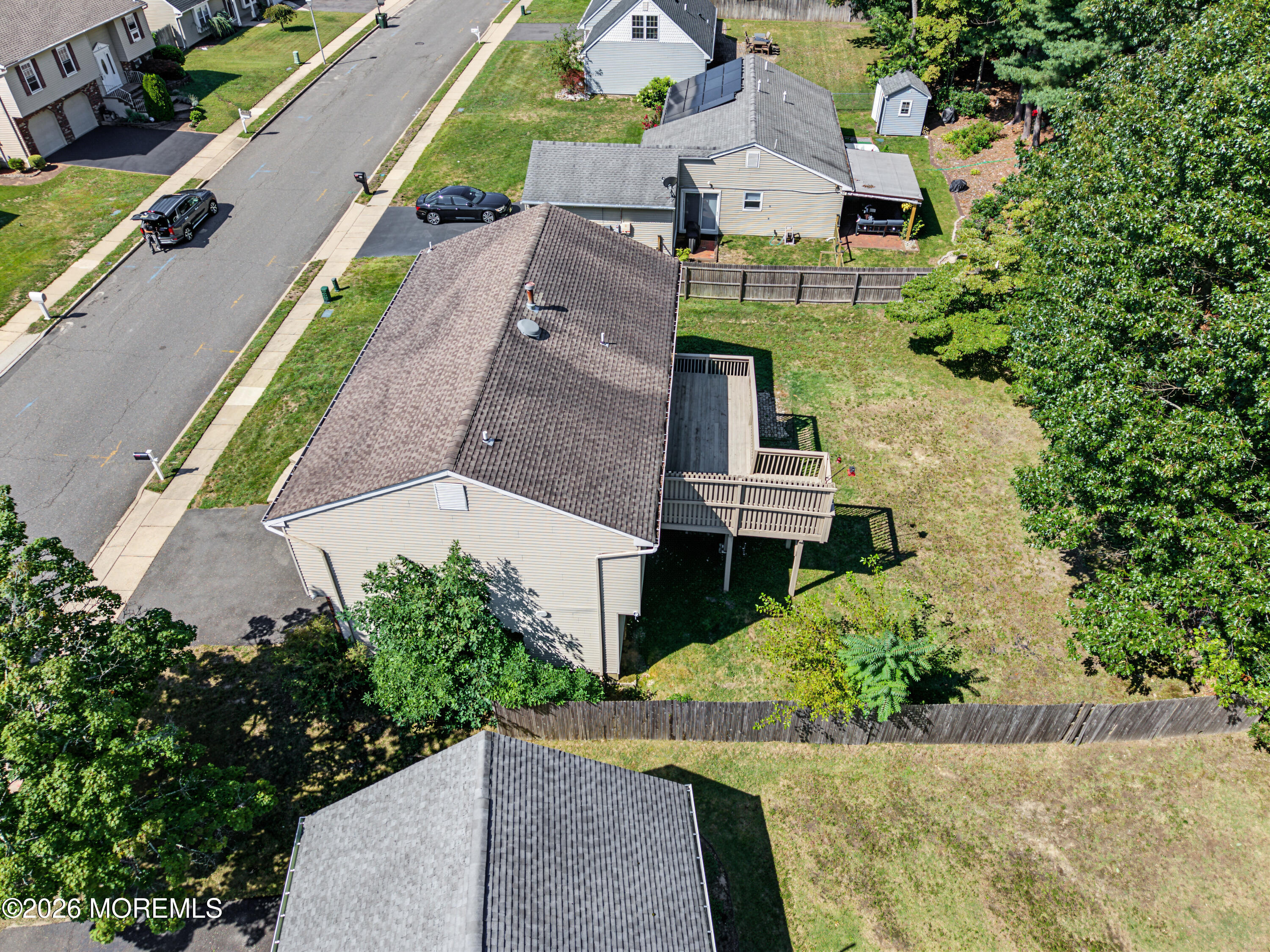 14 Cannonball Drive Howell NJ 07731