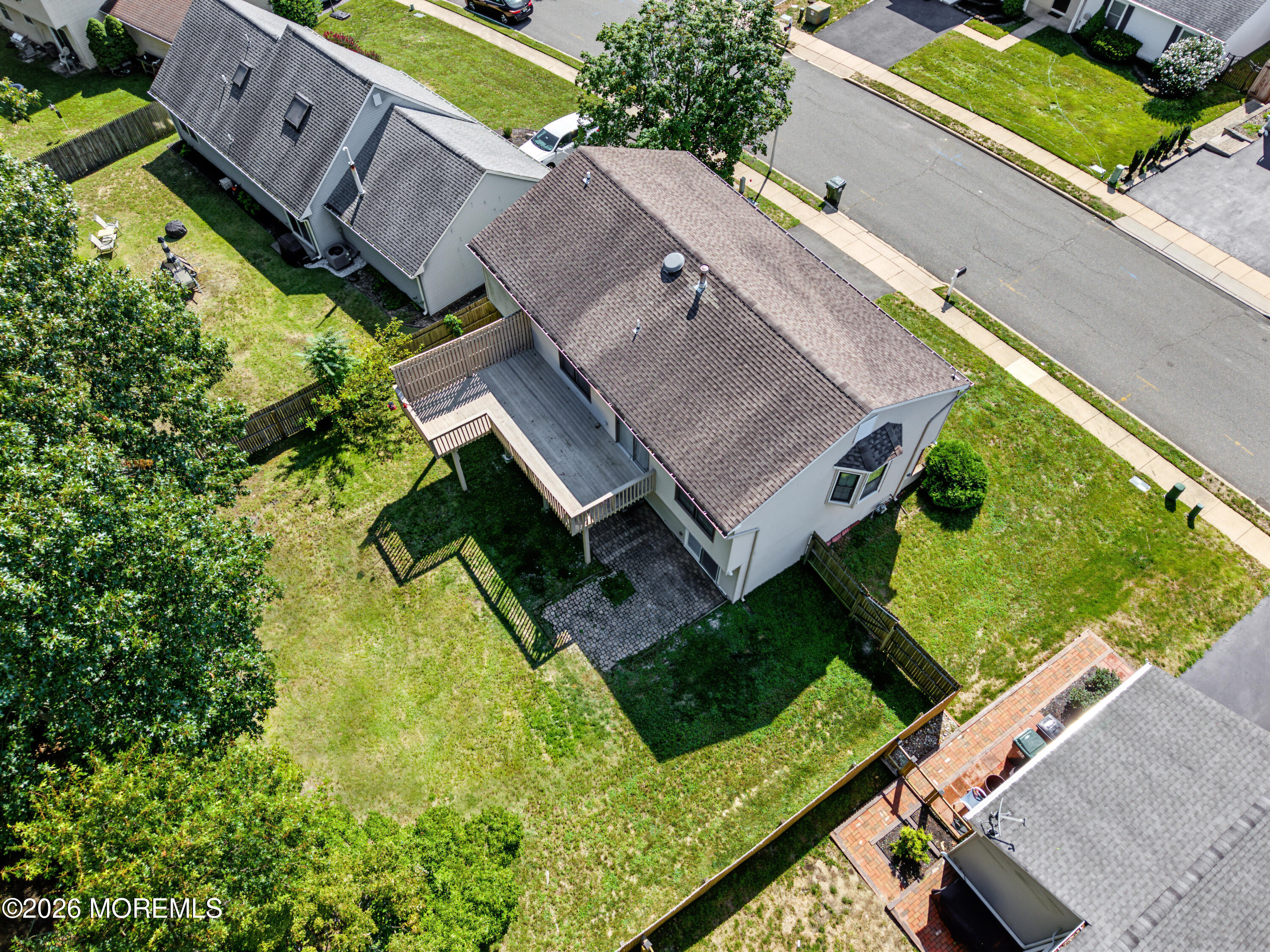 14 Cannonball Drive Howell NJ 07731