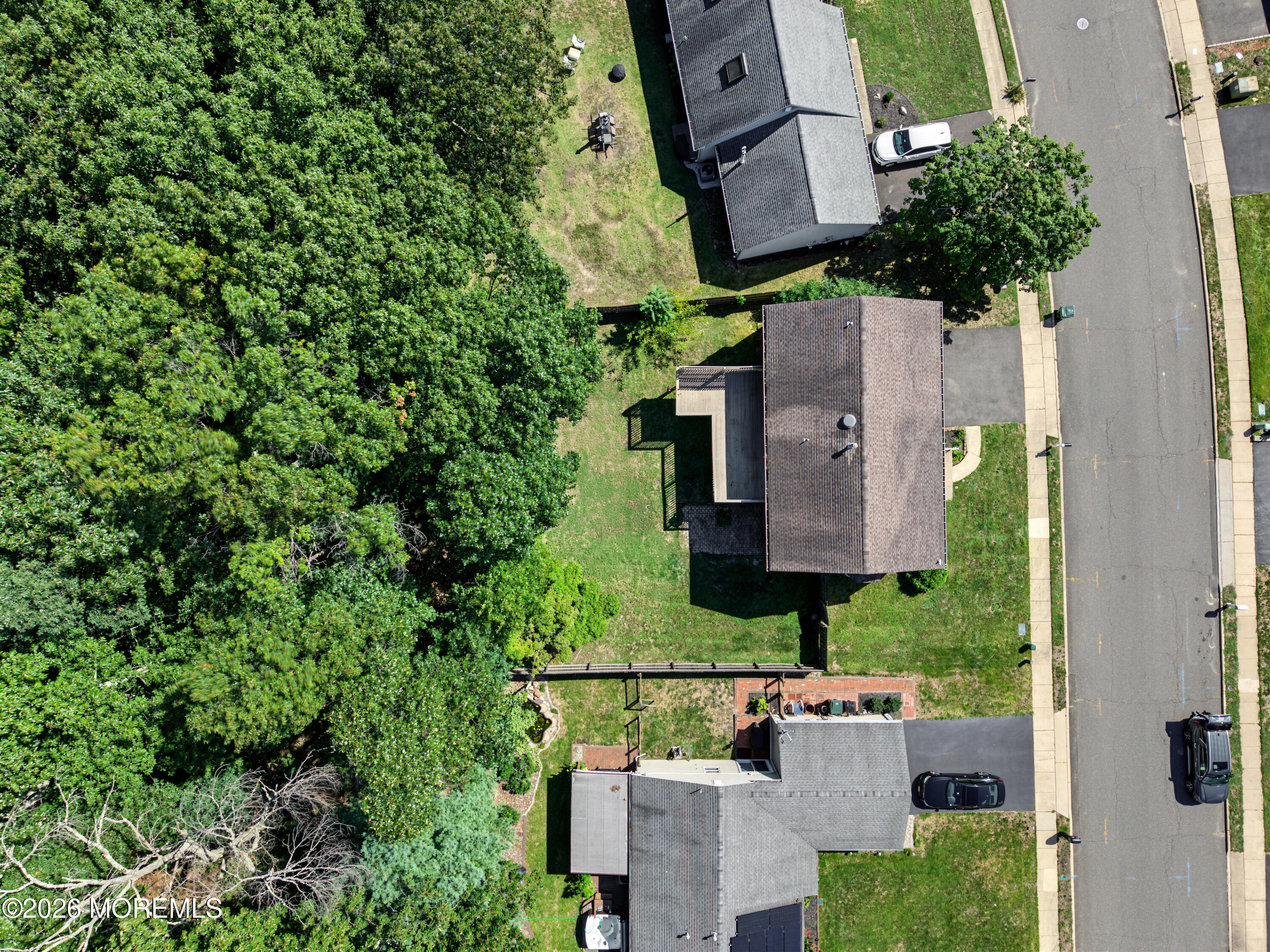 14 Cannonball Drive Howell NJ 07731