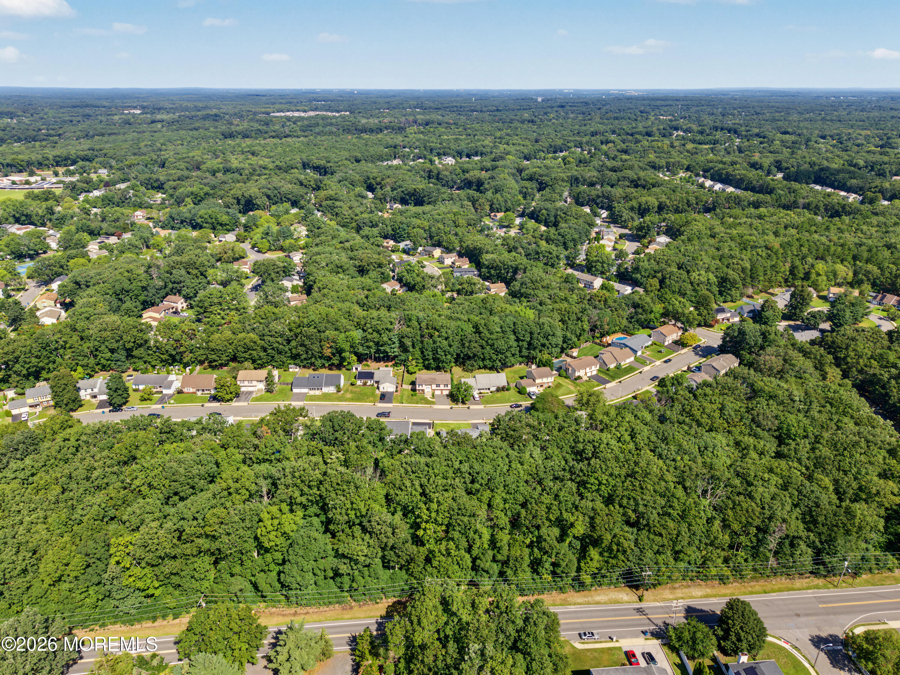 14 Cannonball Drive Howell NJ 07731
