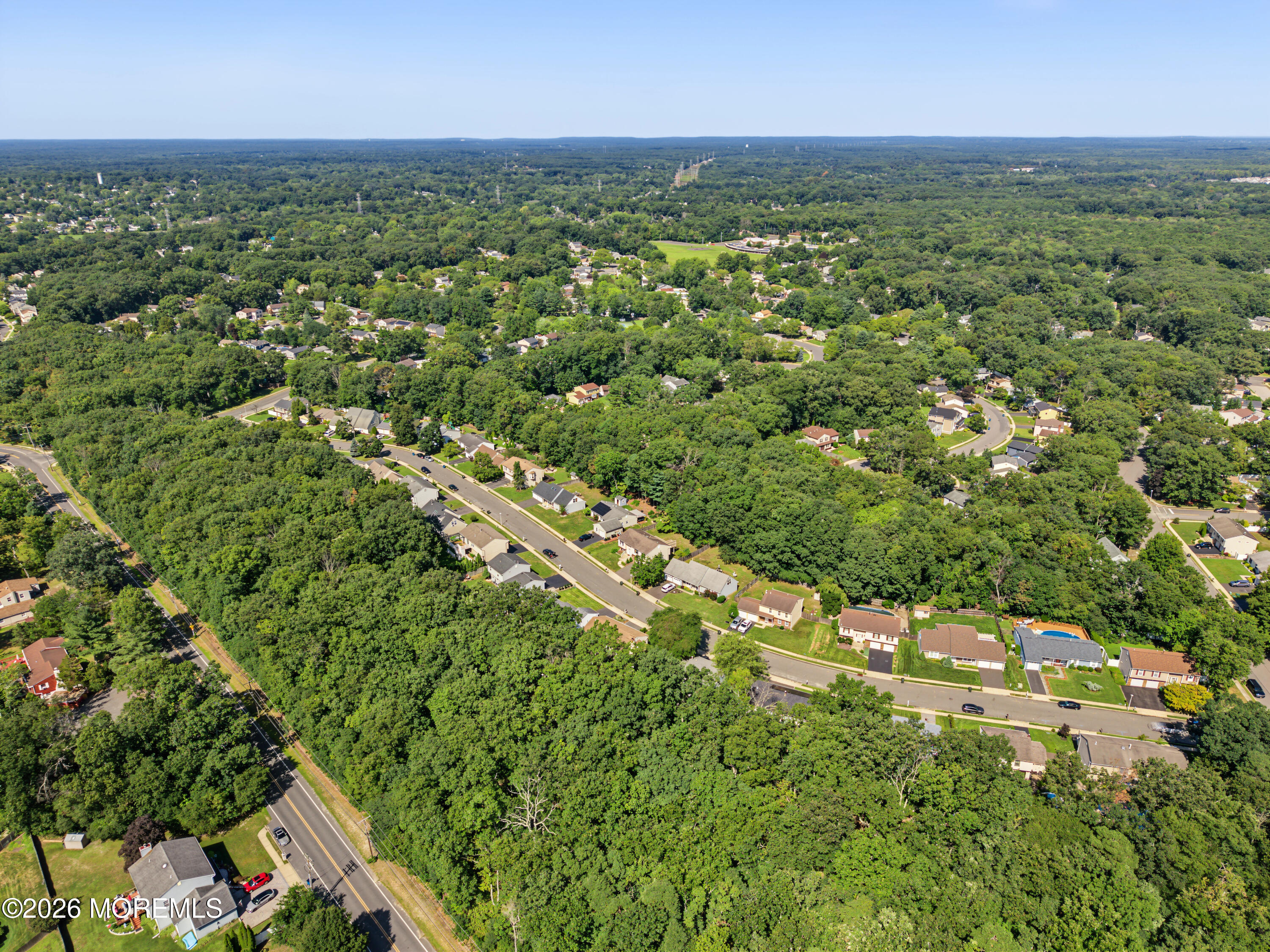 14 Cannonball Drive Howell NJ 07731