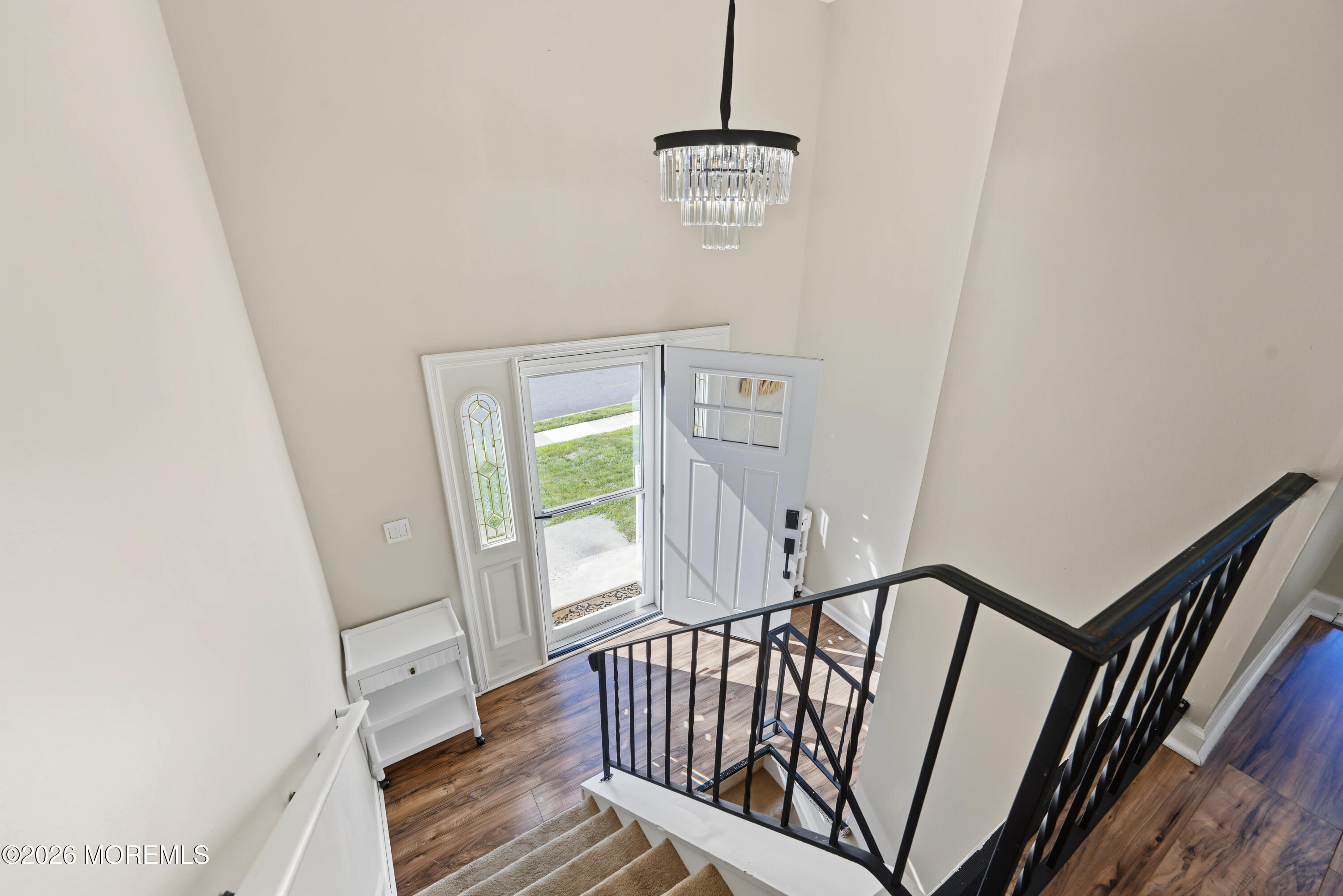 14 Cannonball Drive Howell NJ 07731