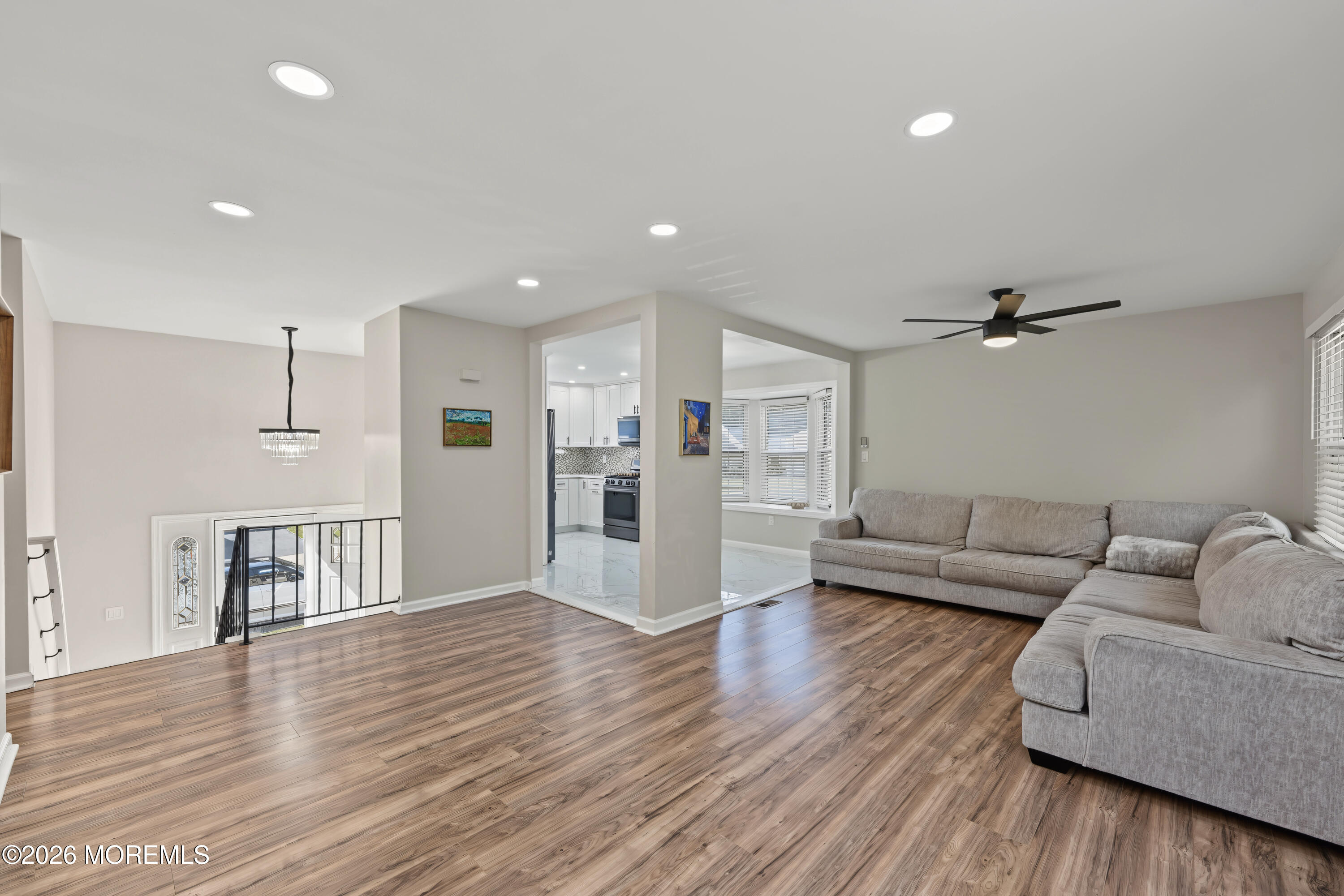 14 Cannonball Drive Howell NJ 07731