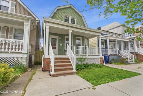 339 Lawrie Street Perth Amboy City NJ 08861