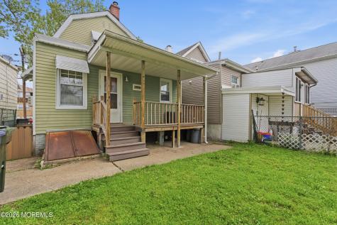 339 Lawrie Street Perth Amboy City NJ 08861