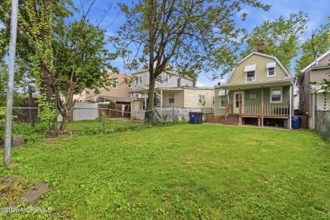 339 Lawrie Street Perth Amboy City NJ 08861
