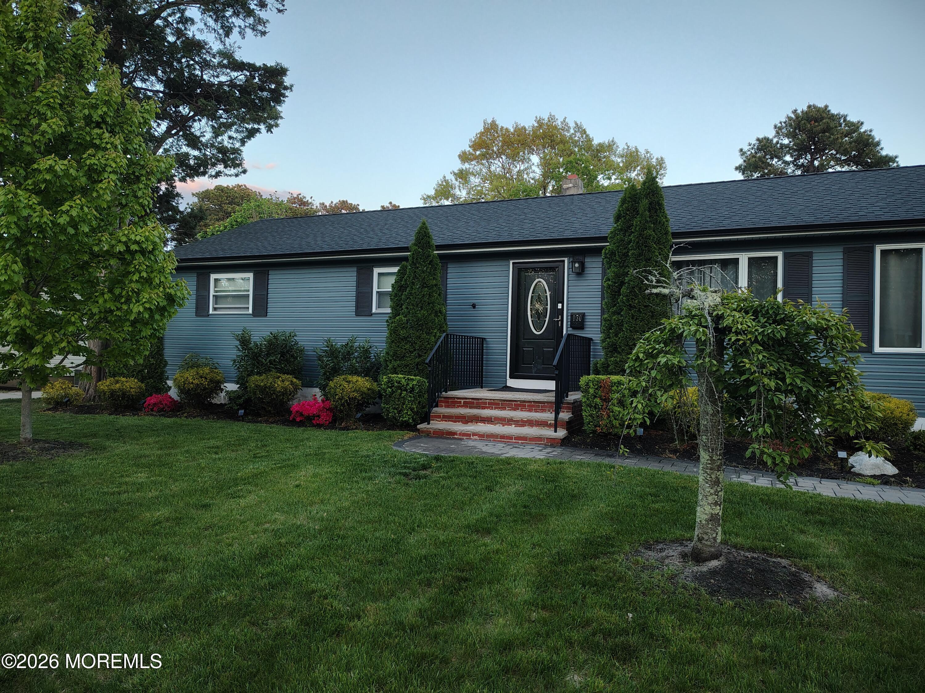 130 Coral Drive Brick NJ 08724