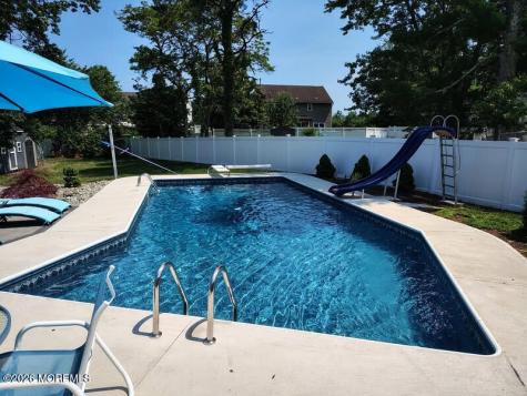 130 Coral Drive Brick NJ 08724