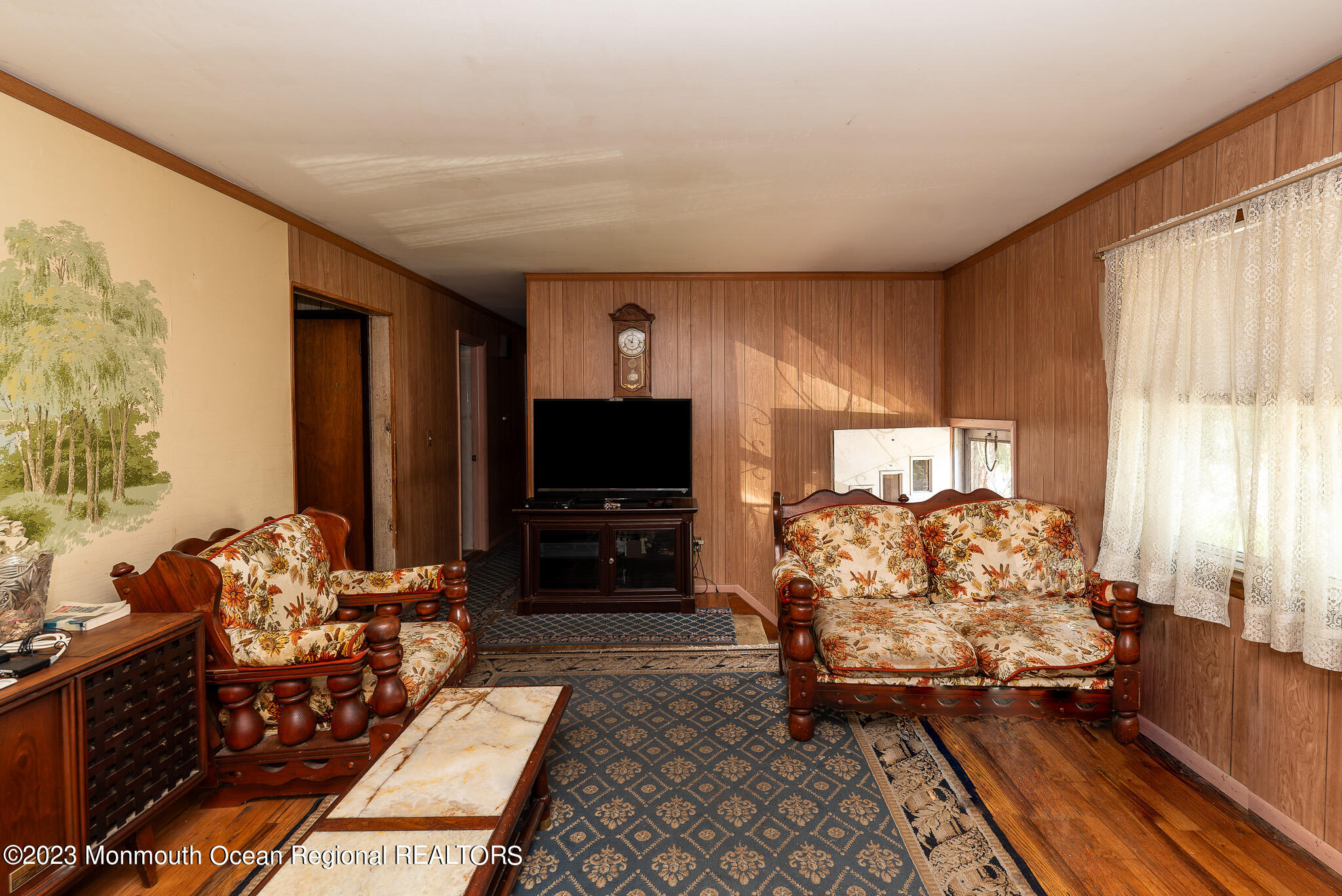 152 Clifford B Wright Street Bayville NJ 08721