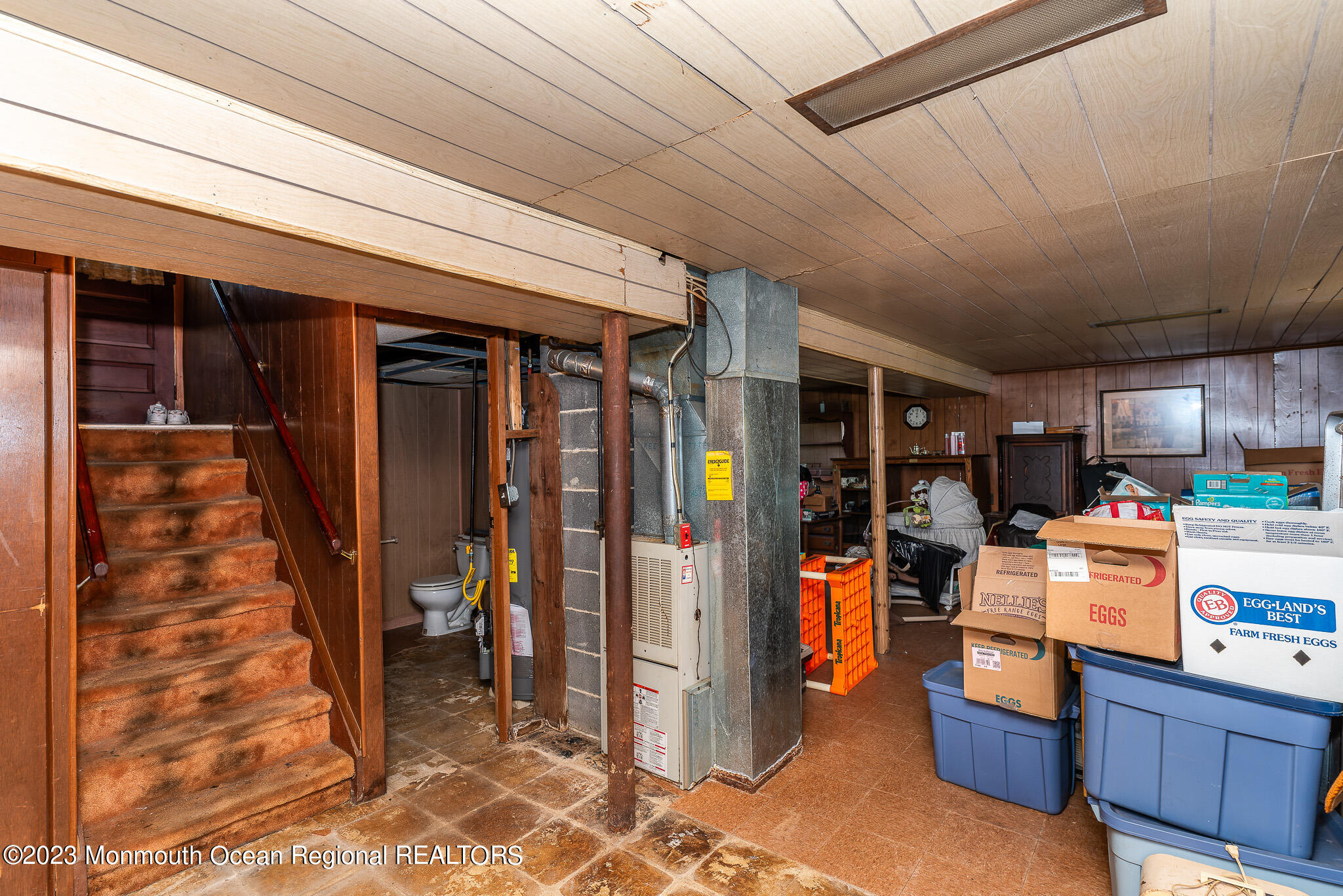 152 Clifford B Wright Street Bayville NJ 08721