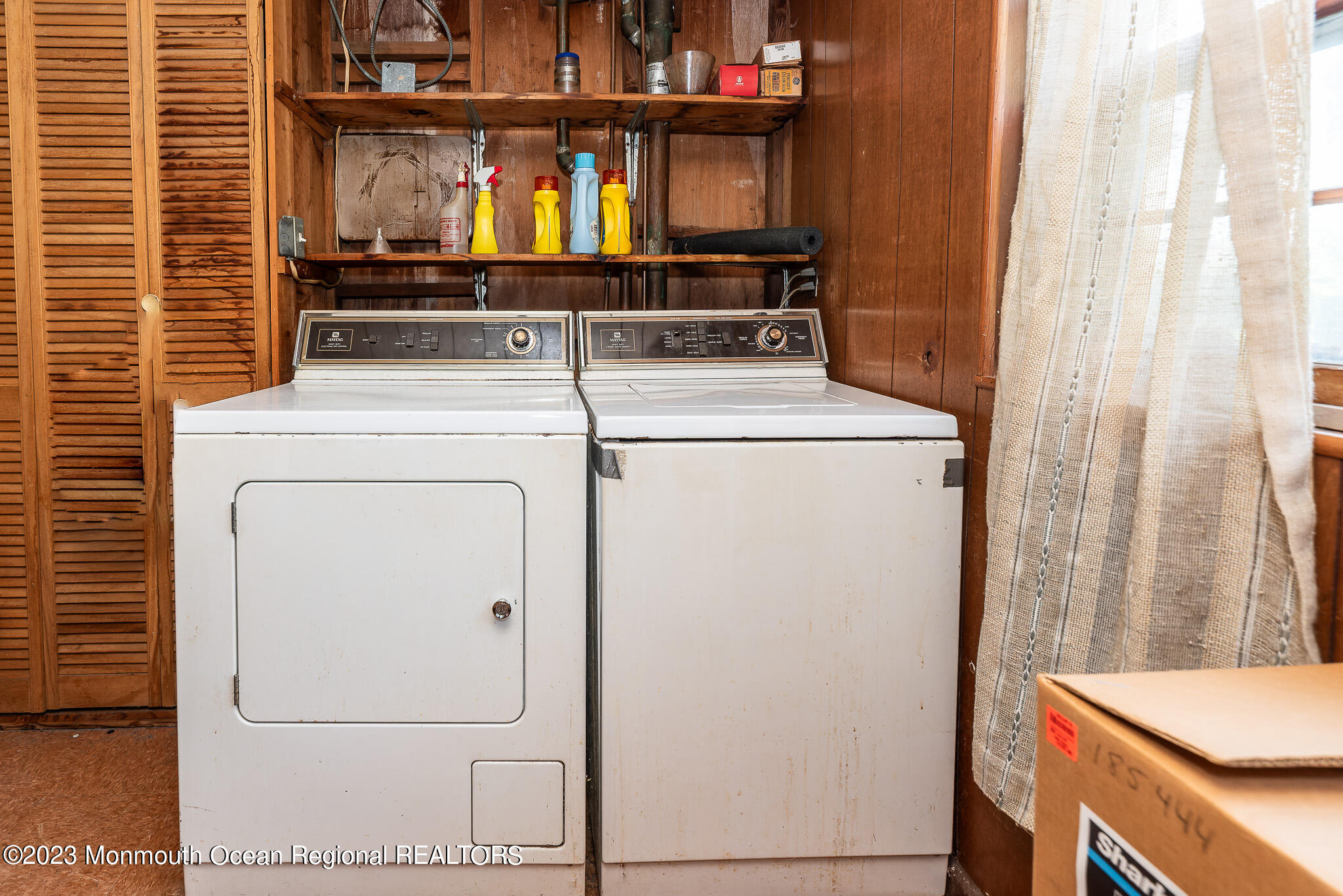 152 Clifford B Wright Street Bayville NJ 08721