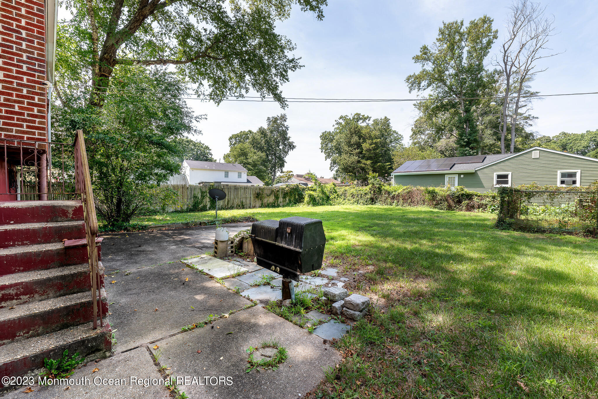 152 Clifford B Wright Street Bayville NJ 08721