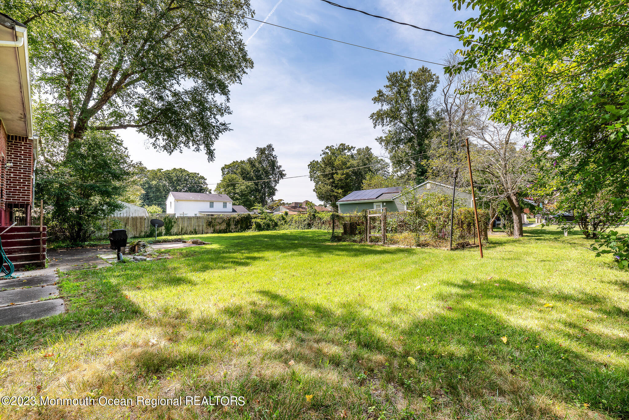 152 Clifford B Wright Street Bayville NJ 08721