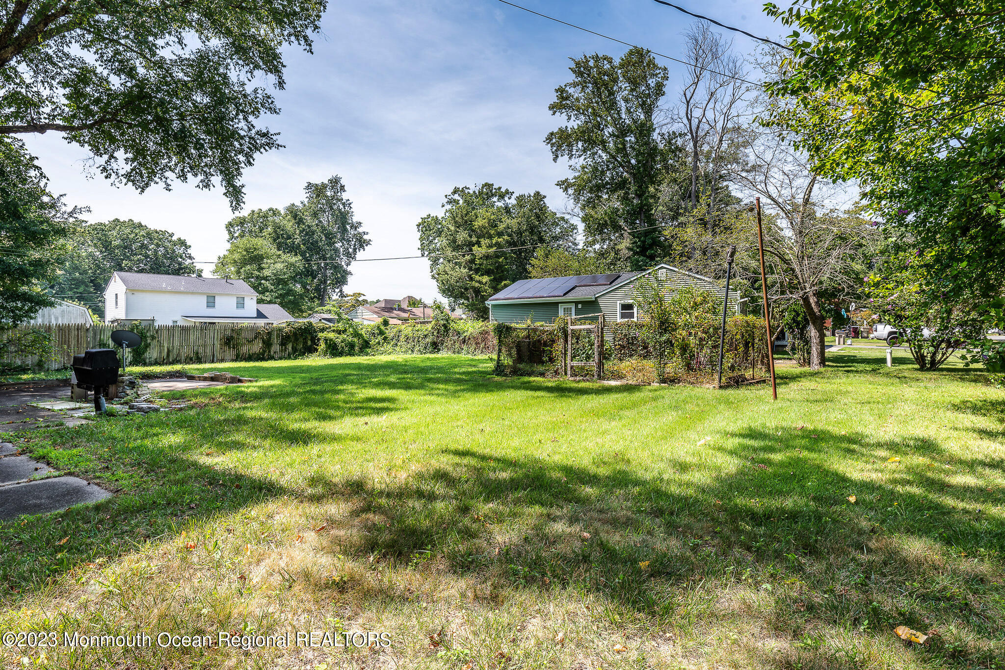 152 Clifford B Wright Street Bayville NJ 08721