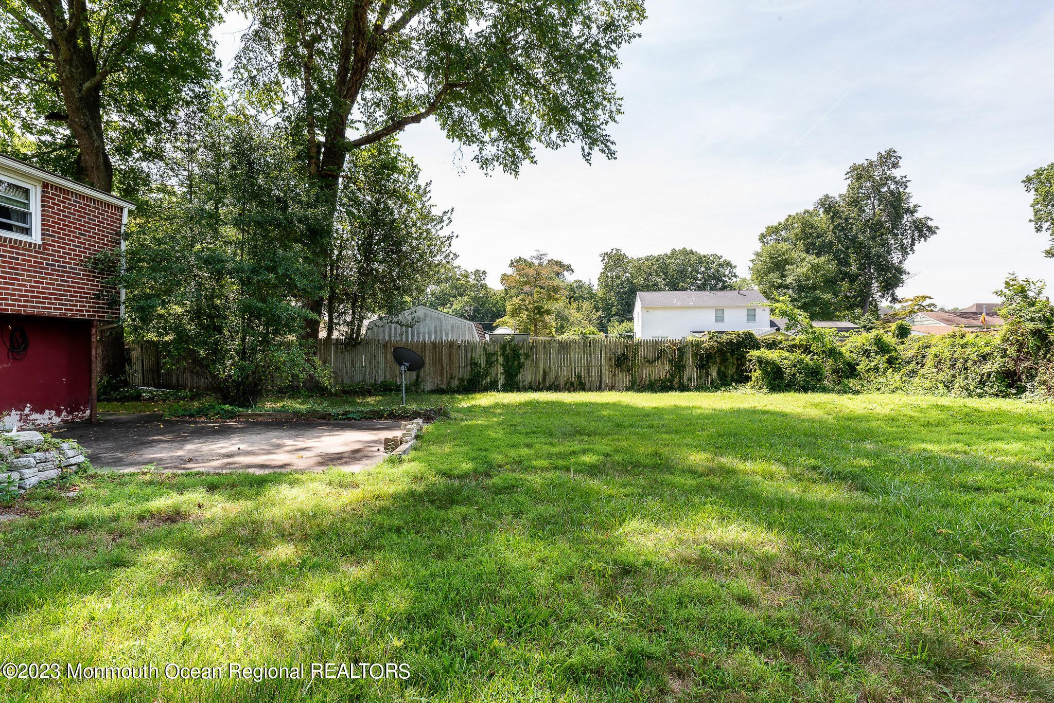 152 Clifford B Wright Street Bayville NJ 08721