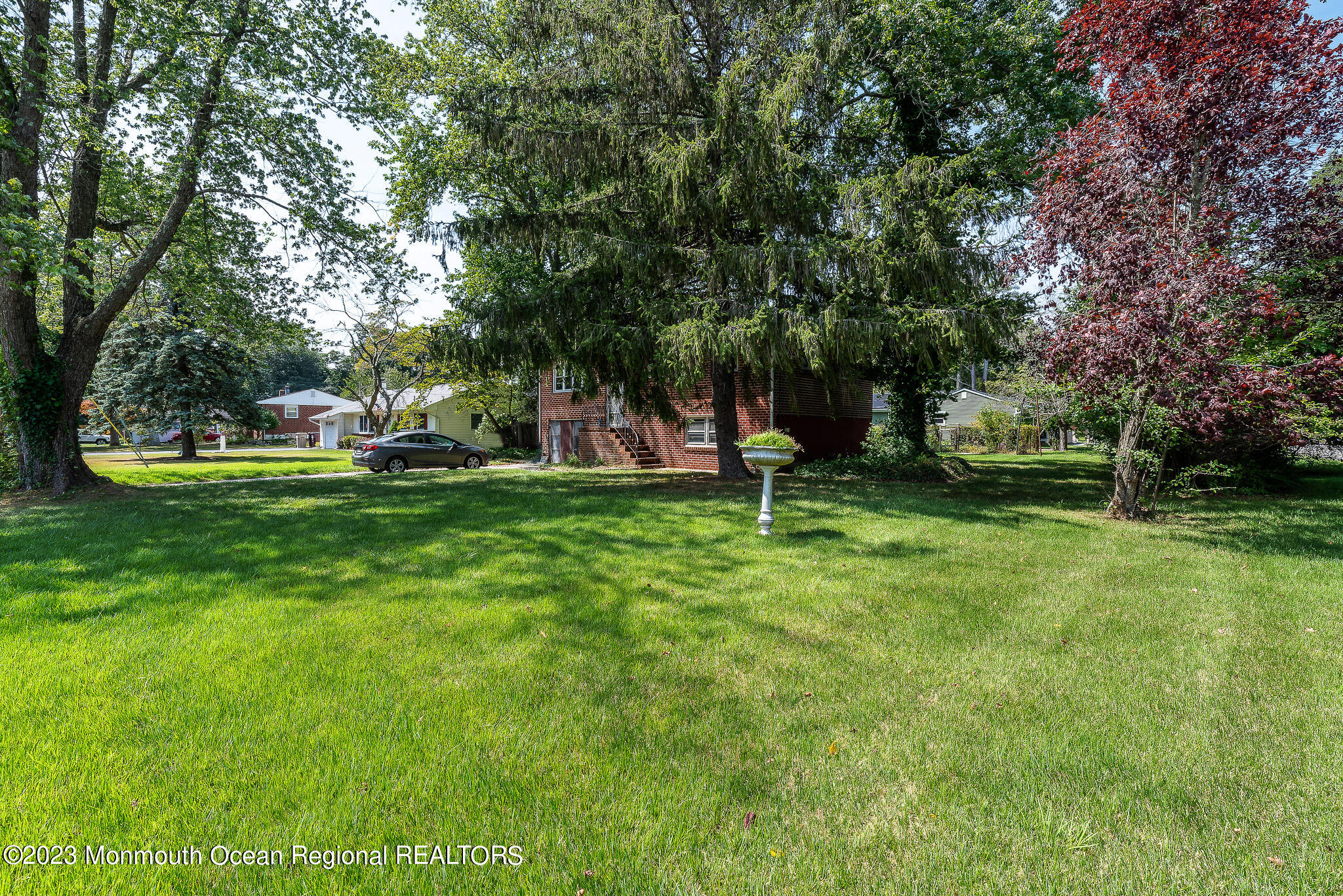 152 Clifford B Wright Street Bayville NJ 08721