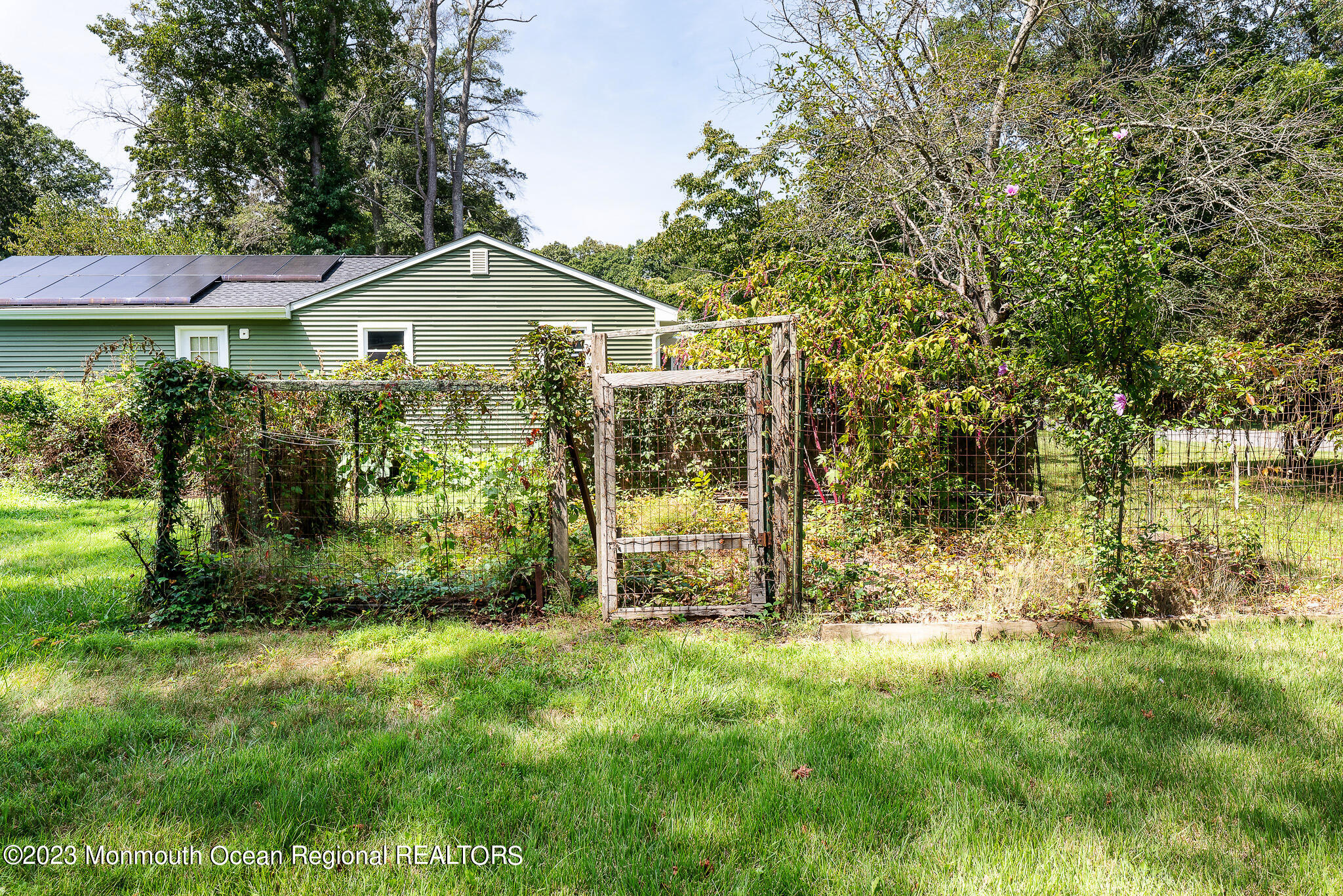 152 Clifford B Wright Street Bayville NJ 08721