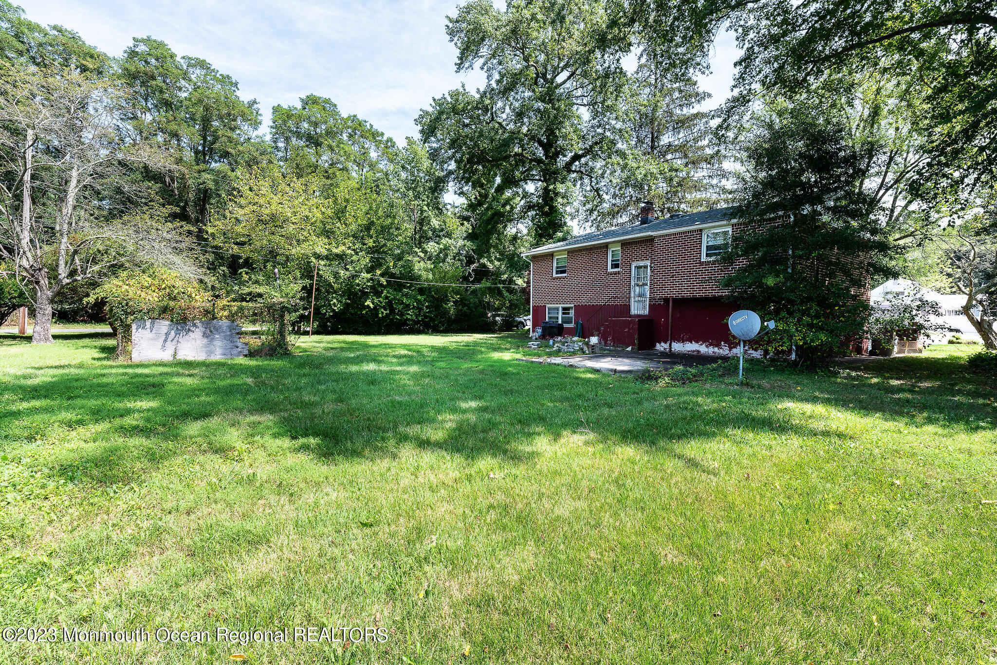 152 Clifford B Wright Street Bayville NJ 08721