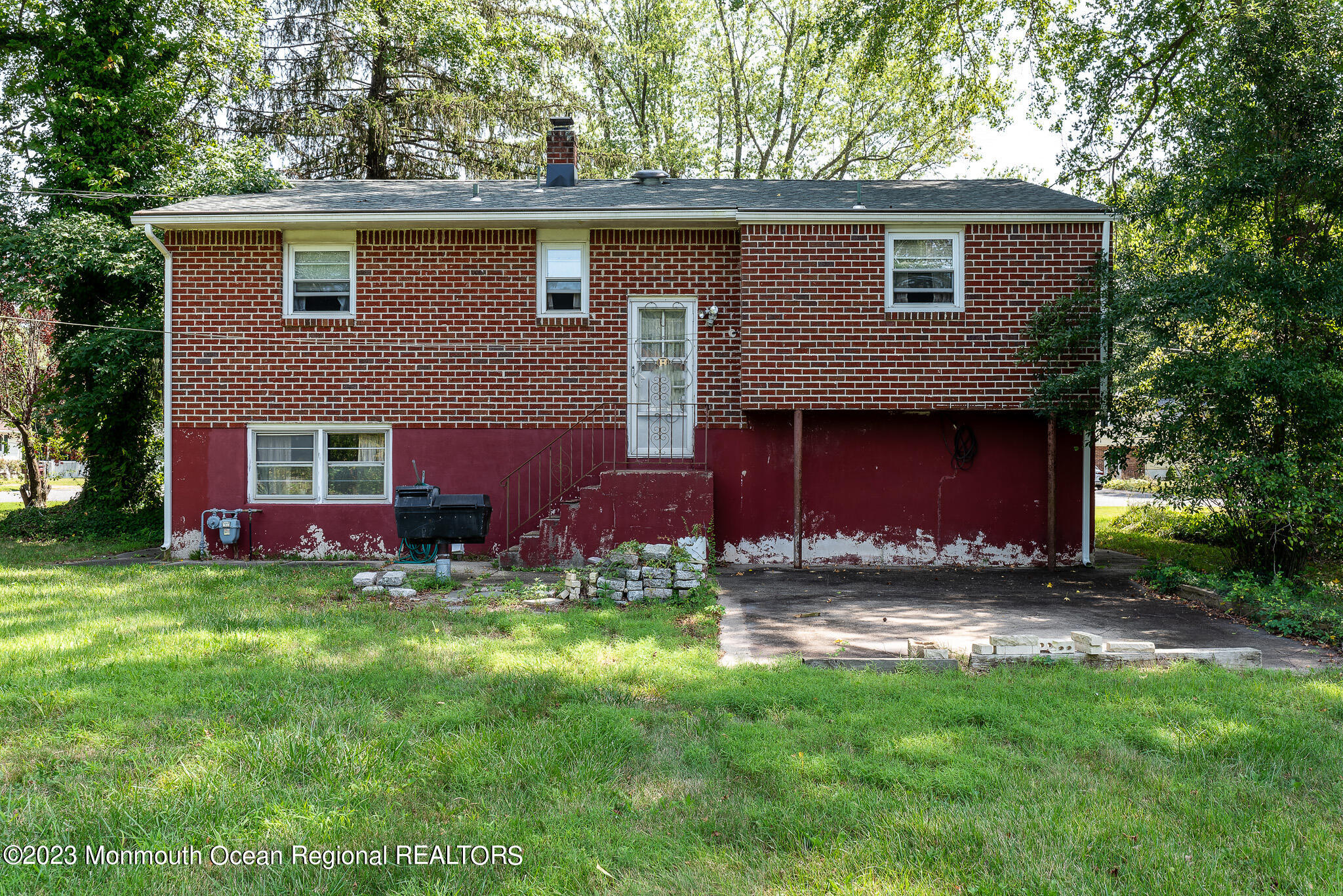 152 Clifford B Wright Street Bayville NJ 08721