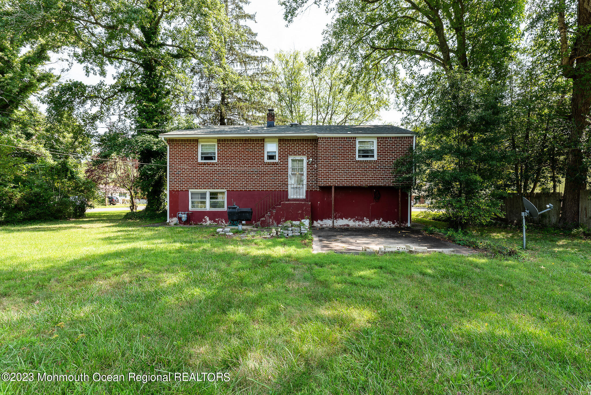 152 Clifford B Wright Street Bayville NJ 08721