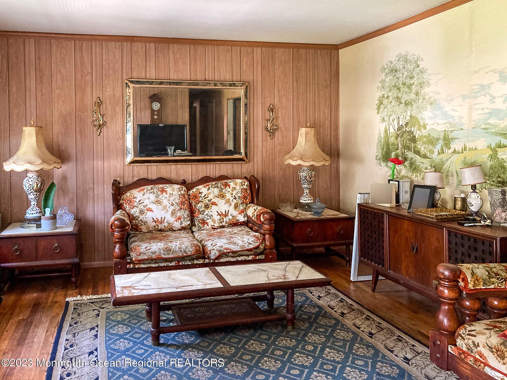 152 Clifford B Wright Street Bayville NJ 08721