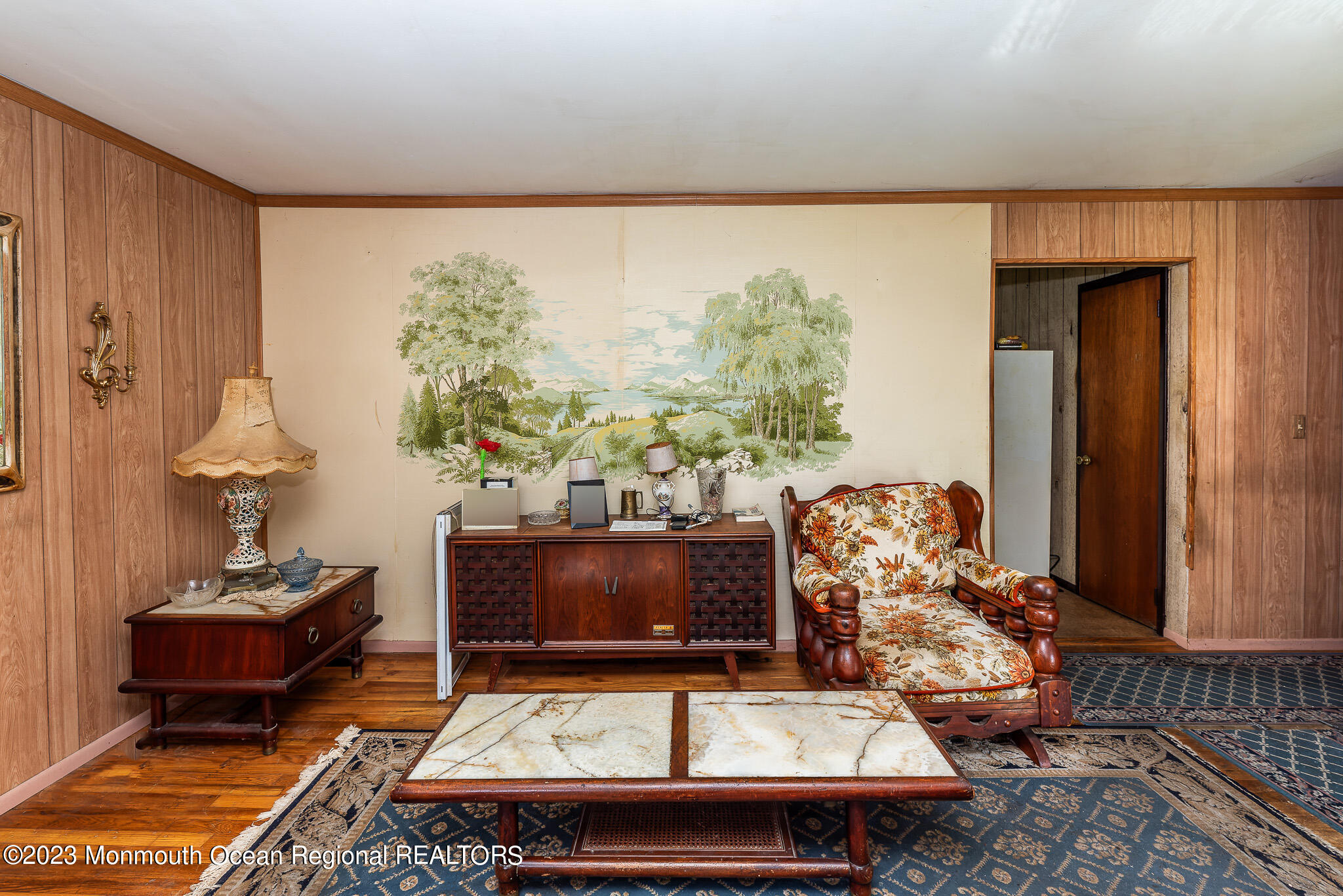 152 Clifford B Wright Street Bayville NJ 08721