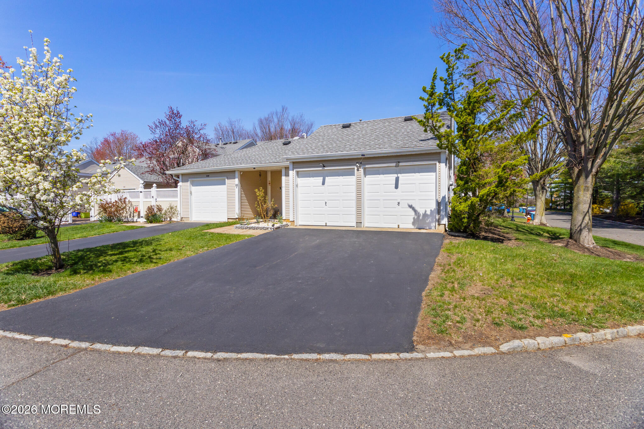 63 Winthrop Road Monroe NJ 08831
