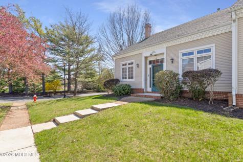 63 Winthrop Road Monroe NJ 08831