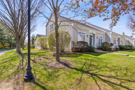 63 Winthrop Road Monroe NJ 08831