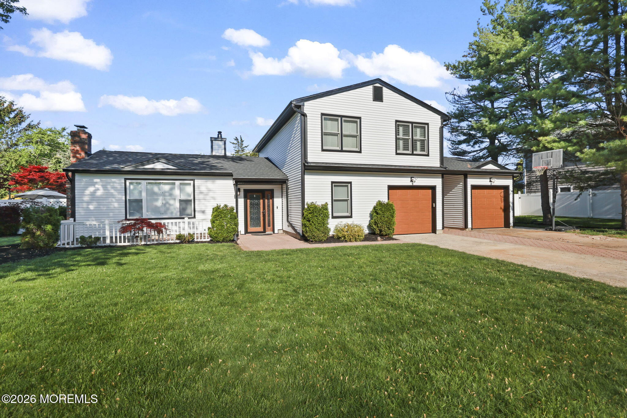 1615 Rogers Court Wall NJ 07719
