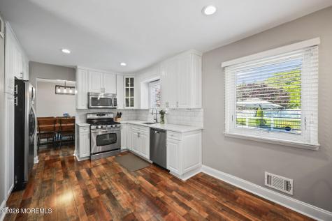1615 Rogers Court Wall NJ 07719