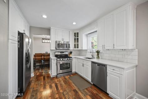 1615 Rogers Court Wall NJ 07719