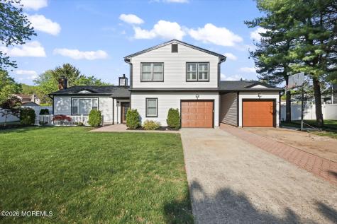 1615 Rogers Court Wall NJ 07719