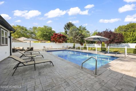 1615 Rogers Court Wall NJ 07719