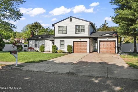 1615 Rogers Court Wall NJ 07719