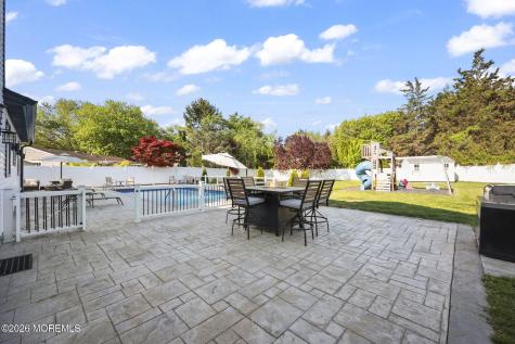 1615 Rogers Court Wall NJ 07719