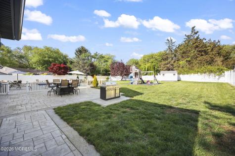 1615 Rogers Court Wall NJ 07719