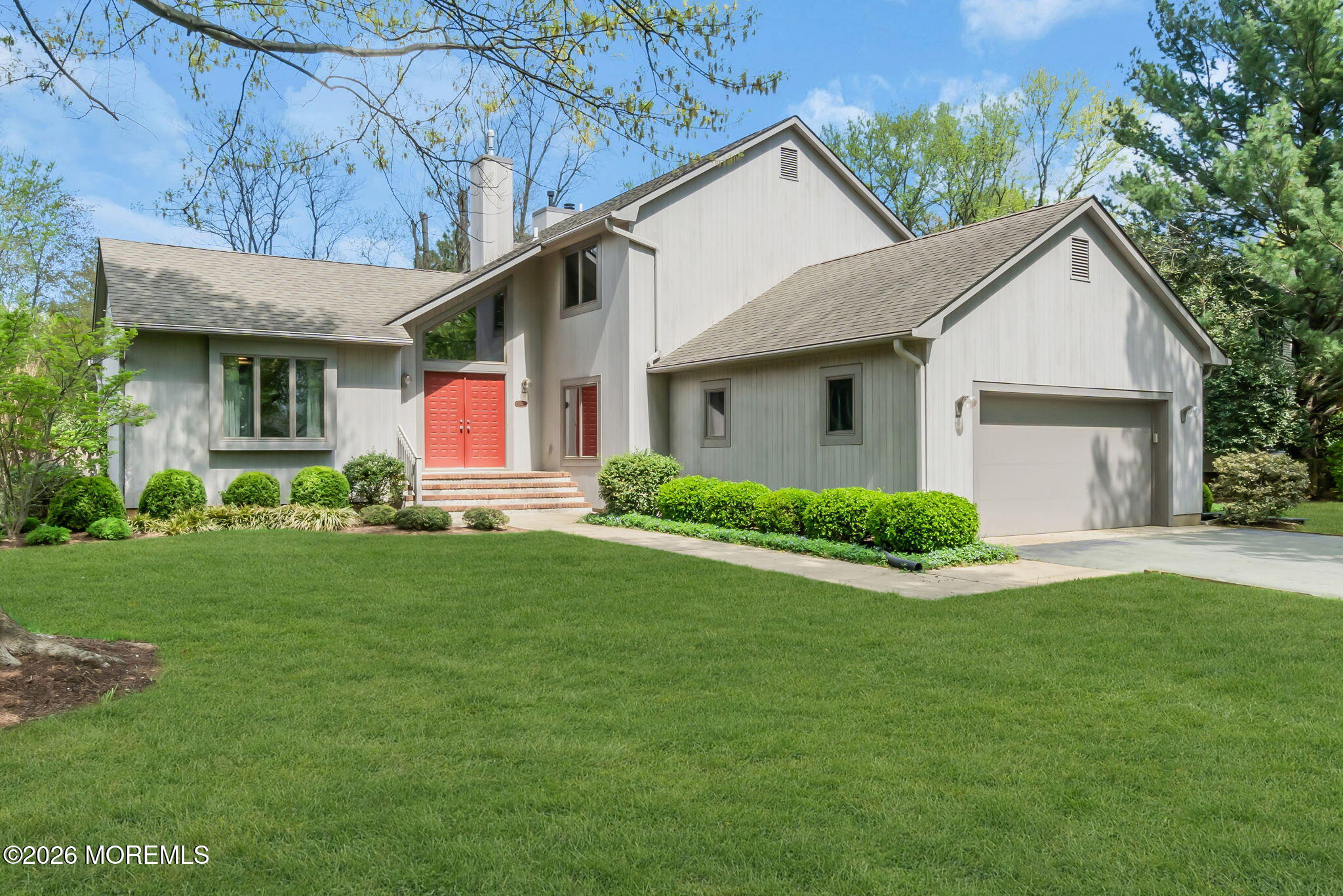 103 Maple Avenue Little Silver NJ 07739