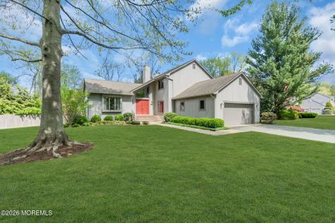 103 Maple Avenue Little Silver NJ 07739
