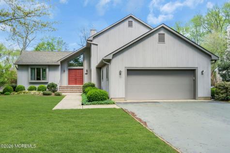 103 Maple Avenue Little Silver NJ 07739