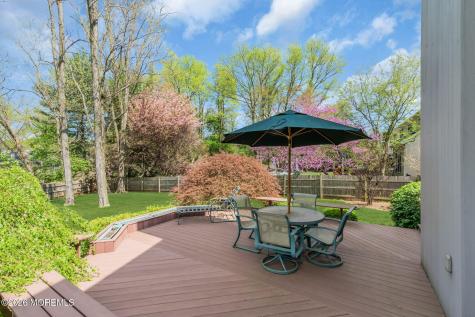 103 Maple Avenue Little Silver NJ 07739