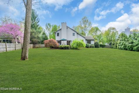 103 Maple Avenue Little Silver NJ 07739