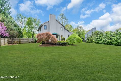 103 Maple Avenue Little Silver NJ 07739