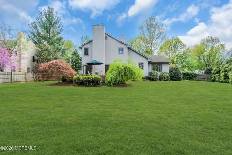 103 Maple Avenue Little Silver NJ 07739
